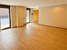 Maison individuelle rénovée