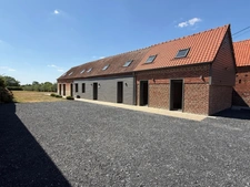 Maison individuelle rénovée