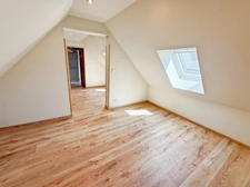 Maison individuelle rénovée