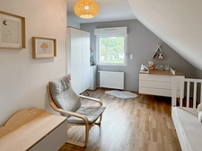 Volumes, lumière et terrain - Rare – Pavillon 188 m² sur 2 800 m²