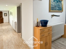 Maison de caractère – 321 m² habitables – Parc arboré – Secteur recherché