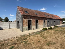 Maison individuelle rénovée