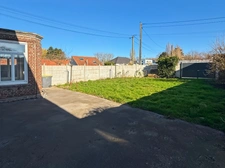 Maison familiale semi-individuelle – 157 m² – 5 chambres – Ligny-en-Cambrésis