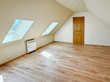 Maison individuelle rénovée