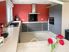 Volumes, lumière et terrain - Rare – Pavillon 188 m² sur 2 800 m²