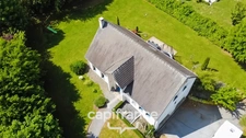 Volumes, lumière et terrain - Rare – Pavillon 188 m² sur 2 800 m²