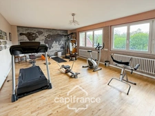 Maison de caractère – 321 m² habitables – Parc arboré – Secteur recherché