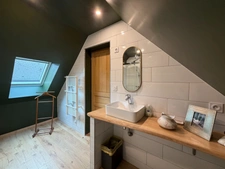 Maison individuelle rénovée