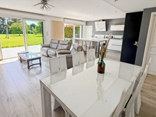 Caudry – Secteur recherché. Vue dégagée. 3 600 m² de terrain.