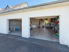 Caudry – Secteur recherché. Vue dégagée. 3 600 m² de terrain.
