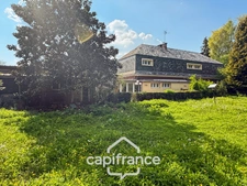 Maison de caractère – 321 m² habitables – Parc arboré – Secteur recherché