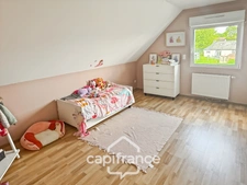 Volumes, lumière et terrain - Rare – Pavillon 188 m² sur 2 800 m²