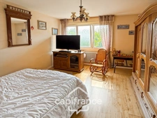 Maison de caractère – 321 m² habitables – Parc arboré – Secteur recherché