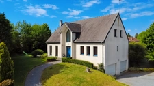 Volumes, lumière et terrain - Rare – Pavillon 188 m² sur 2 800 m²