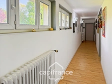 Maison de caractère – 321 m² habitables – Parc arboré – Secteur recherché