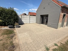 Maison individuelle rénovée
