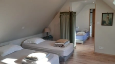 Maison individuelle rénovée