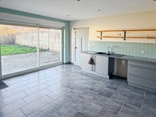 Maison familiale semi-individuelle – 157 m² – 5 chambres – Ligny-en-Cambrésis
