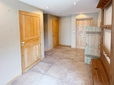 Maison individuelle rénovée