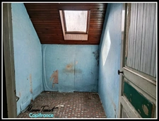 Maison de courée à rénover entièrement — Potentiel fort investisseur / Saint Amand les eaux