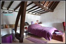 Maison individuelle de 175m², 4 chambres, avec grand potentiel, jardin et dépendance – Saint-Amand-les-Eaux