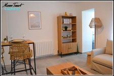 Chambre  avec Salle de bain privative proche Rubika, VALENCIENNES (59)