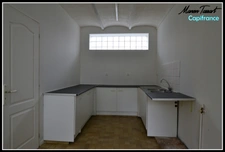 Maison de courée, semi individuelle de 77m² à Saint amand les eaux