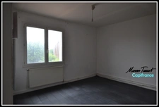 Maison de ville de 110m² avec jardin à fort potentiel - Spécial investisseur ou bricoleur