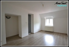 Maison de courée, semi individuelle de 77m² à Saint amand les eaux