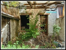 Maison de courée à rénover entièrement — Potentiel fort investisseur / Saint Amand les eaux