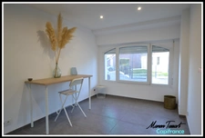 Maison individuelle familiale de 134 m² avec jardin et garage, en semi plain pied à Saultain