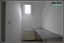 Maison de courée, semi individuelle de 77m² à Saint amand les eaux