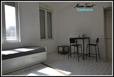 Studio meuble de 22m2 à Valenciennes
