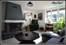 Maison individuelle de 175m², 4 chambres, jardin et dépendance – Saint-Amand-les-Eaux