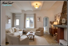 Maison de courée, semi individuelle de 77m² à Saint amand les eaux