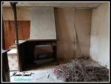 Maison de courée à rénover entièrement — Potentiel fort investisseur / Saint Amand les eaux