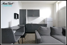 Appartement T2 meublé de 27m² à Valenciennes
