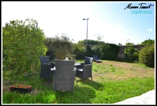 Maison individuelle de 175m², 4 chambres, avec grand potentiel, jardin et dépendance – Saint-Amand-les-Eaux