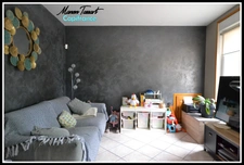 Maison semi individuelle de 68m², avec jardin, à Saint Amand les eaux