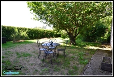 Maison individuelle de 175m², 4 chambres, avec grand potentiel, jardin et dépendance – Saint-Amand-les-Eaux