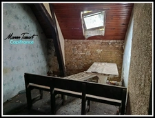 Maison de courée à rénover entièrement — Potentiel fort investisseur / Saint Amand les eaux
