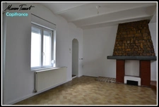 Maison de courée, semi individuelle de 77m² à Saint amand les eaux