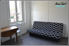 Studio meublé 15 m² – Idéal Étudiant / Jeune Actif – Valenciennes