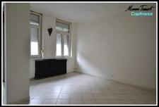 Maison de ville de 110m² avec jardin à fort potentiel - Spécial investisseur ou bricoleur