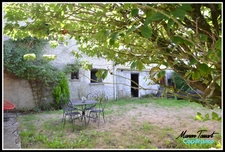 Maison individuelle de 175m², 4 chambres, jardin et dépendance – Saint-Amand-les-Eaux