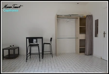 Studio meuble de 22m2 à Valenciennes