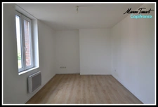 Maison de ville de 86m² , 3 chambres, cour. Idéal primo accédant ou investissement locatif