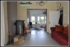Detached mansion of 185m² in Condé-sur-l'Escaut