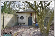 Detached mansion of 185m² in Condé-sur-l'Escaut