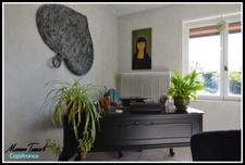 Maison individuelle de 175m², 4 chambres, avec grand potentiel, jardin et dépendance – Saint-Amand-les-Eaux